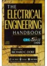The Electrical Engineering Handbook on CD-ROM